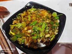 -独食火锅·半米屋台(直营总店)