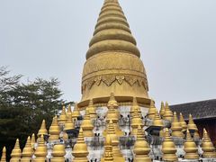 -一寨两国风景区