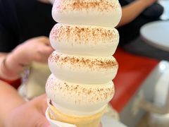 -DQ·蛋糕·冰淇淋(通州万达店)