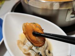 -樾餐厅泰式海鲜火锅(民歌湖店)