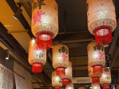-旧街市鲜货老火锅(大光路店)