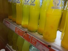 -百年义利(北兴路店)