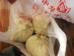 原味韩包子-韩包子(青石桥店)