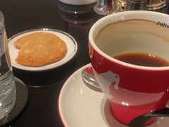 -王府半岛酒店·大堂茶座