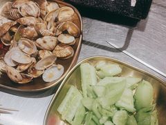-大头叔烤鸡爪·朝鲜族烤串(天池路店)