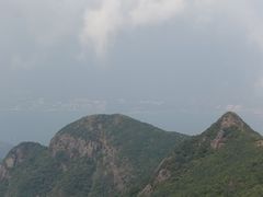 -七娘山