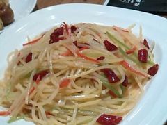 android_upload_pic-吕氏疙瘩汤·新鲁菜(潍坊银座店)