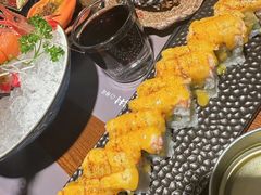 -林妈妈村·日式料理(宝山龙湖天街店)