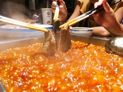 -码头故事火锅(大丰店)