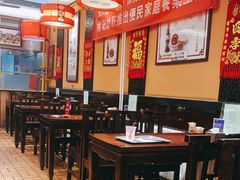 大堂-姚记炒肝店(簋街店)