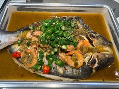 -半天妖烤鱼(西直门凯德mall店)