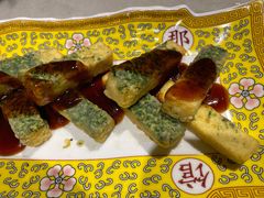 那家自制豆腐-那家小馆•北京菜•烤鸭(中关村店)