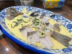 -广府乡下·饭庄(新港东路店)