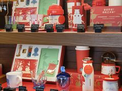 -星巴克臻选(济南万达店)