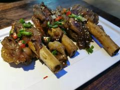 -三个蒙古大叔羊肉串(大宁店)