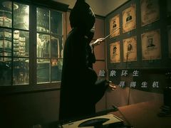 -逃脱反斗城沉浸剧情密室(北京路店)