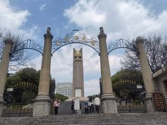 -抗战胜利纪念堂博物馆