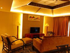 -太阳岛度假酒店