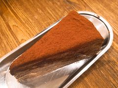 -Awfully Chocolate(来福士广场店)