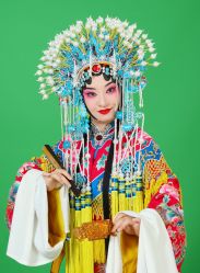 -梨园天地京剧摄影(玲珑天地店)