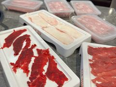 -罗二娘·鲜切牛自助火锅(罗湖东门步行街店)