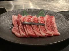 -予炙·碳烤纯血和牛