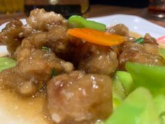 -六泰居·尔滨地标·东北菜(松北店)