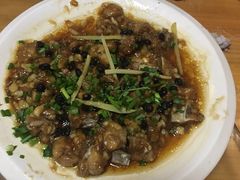 -蓝湾碧波·老字号·疍家非遗海上餐厅