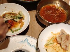 -金掌勺锅包肉(太原万达店)