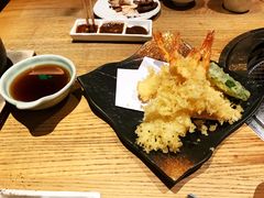 -御牛道日式烤肉料理(杭州万象城店)
