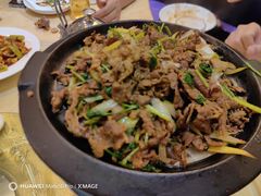 -烤肉宛饭庄(南礼士路店)