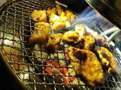 -玖合肉町·烧肉(惠安禹洲店)