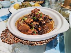 -渔娘渔家丹东海鲜(东直门店)