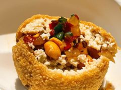 -上山下山·贵州菜(COCO Park店)