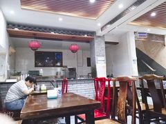 -小清花粥铺(青年南街店)