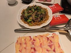 -潮泰牛肉火锅 · 创于1992年(车公庙店)