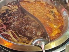 -蜀大侠火锅(森兰花园城店)