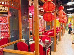 -芦月轩羊蝎子(劲松店)
