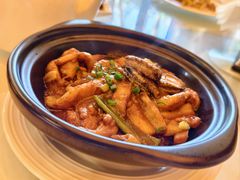 -三亚海韵度假酒店·韵和轩中餐厅