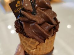 -GODIVA(恒隆广场店)