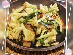 -杨记隆府(白象街店)