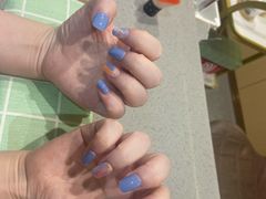 -海底捞火锅(金地广场生日主题店)