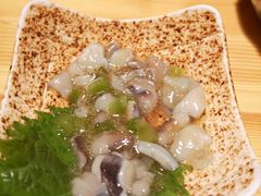 -福匠日本料理(人民路店)