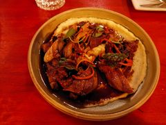 -斯普汇生蚝牛排馆(中骏世界城店)