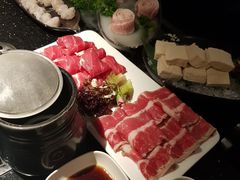 -捞王猪肚鸡火锅(财富中心店)