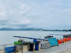 -鹏城人家海鲜酒家·23年老字号(较场尾店)