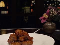 -杭州西子湖四季酒店·金沙厅