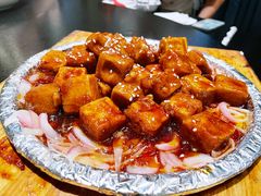 -健眺小海鲜(临海后山店)