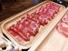 -许府牛火锅(信义坊总店)