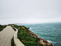-东极岛景区